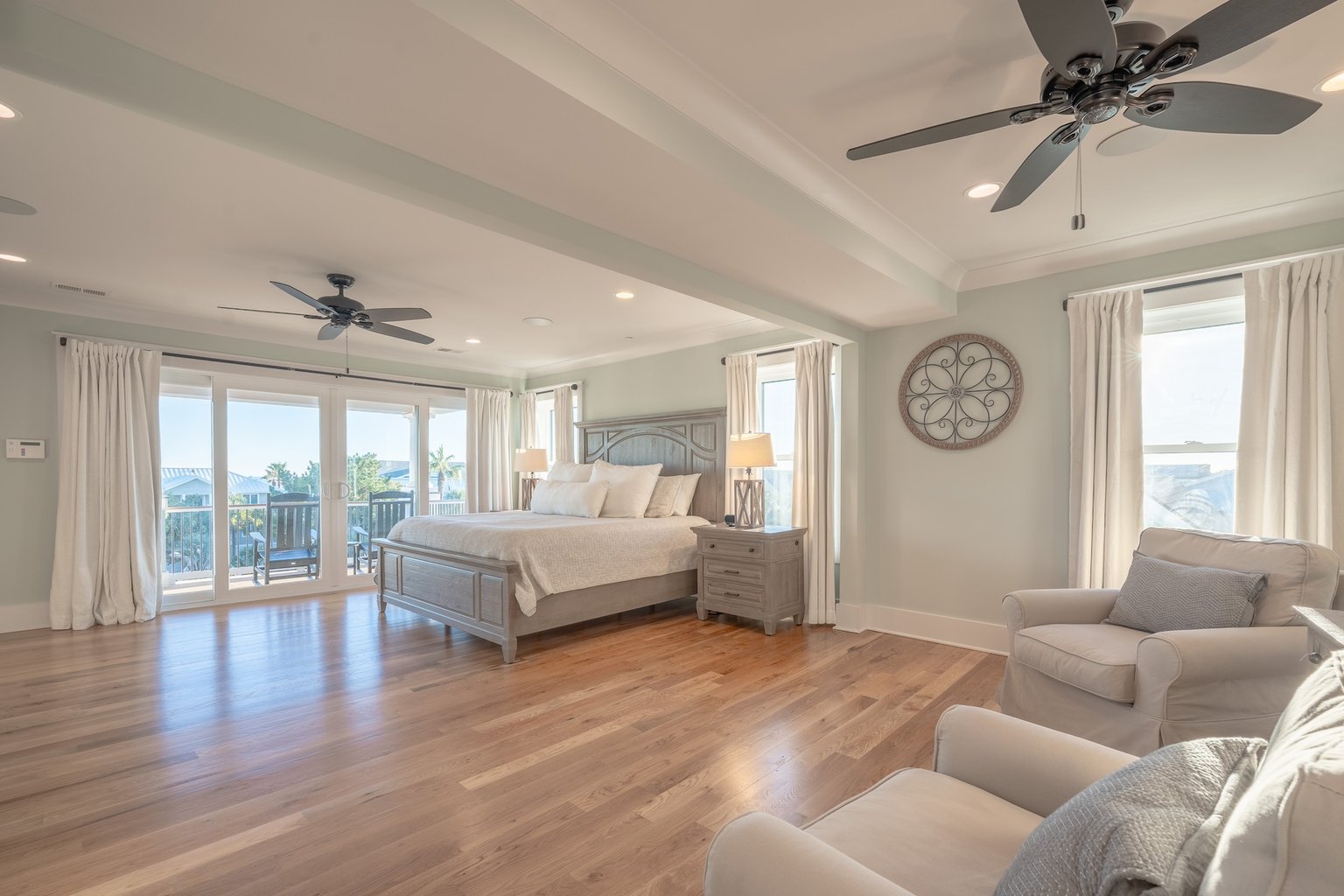 Isle of Palms Vacation Rental