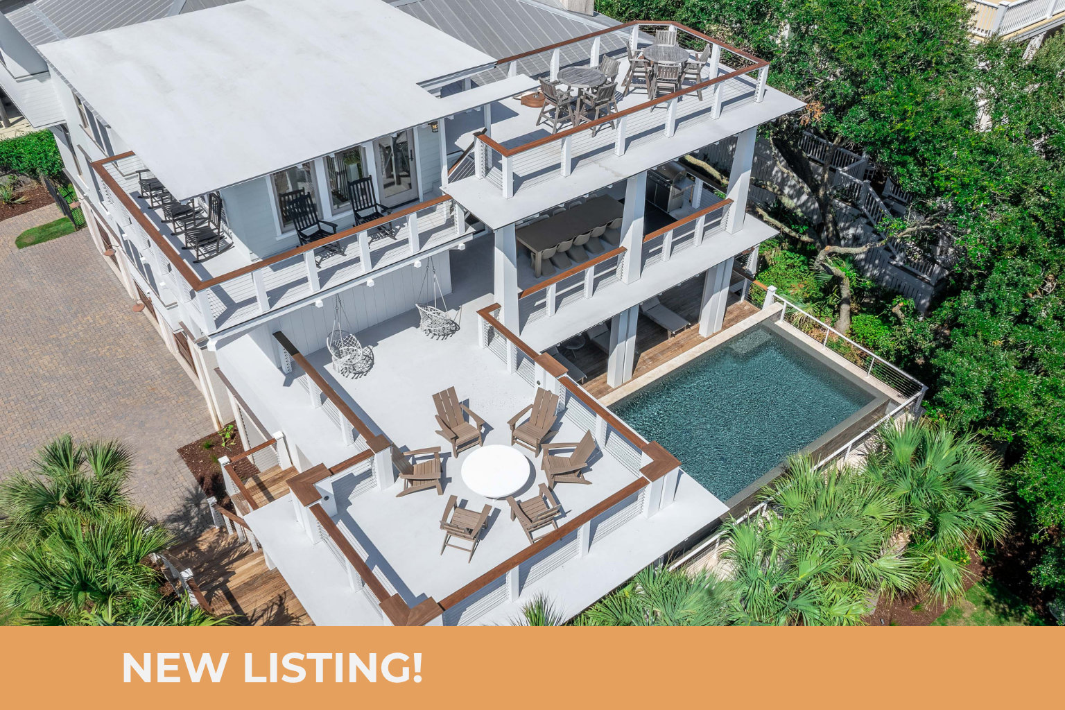 Isle of Palms Vacation Rental