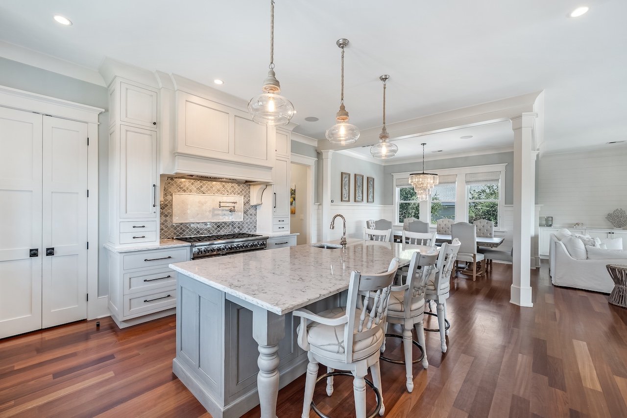 Isle of Palms Vacation Rental