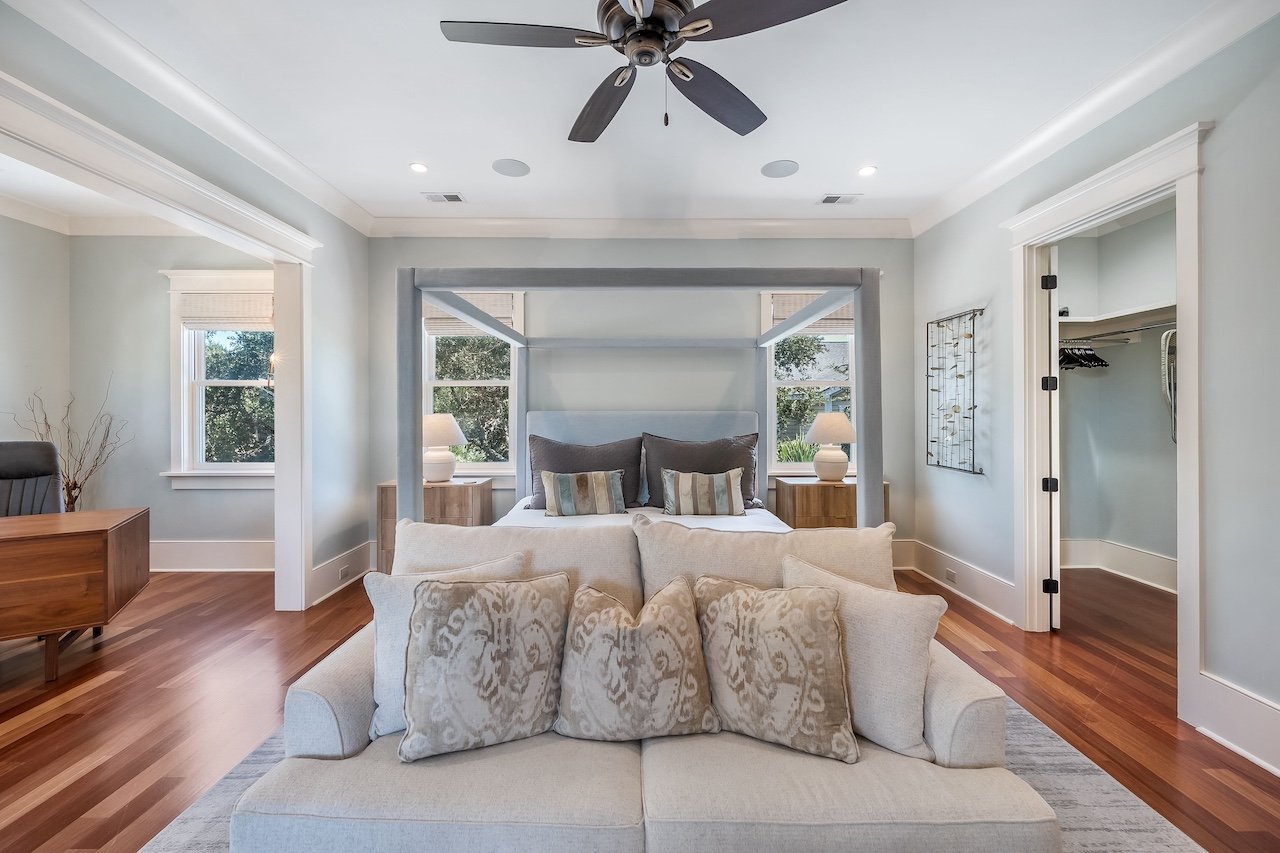 Isle of Palms Vacation Rental