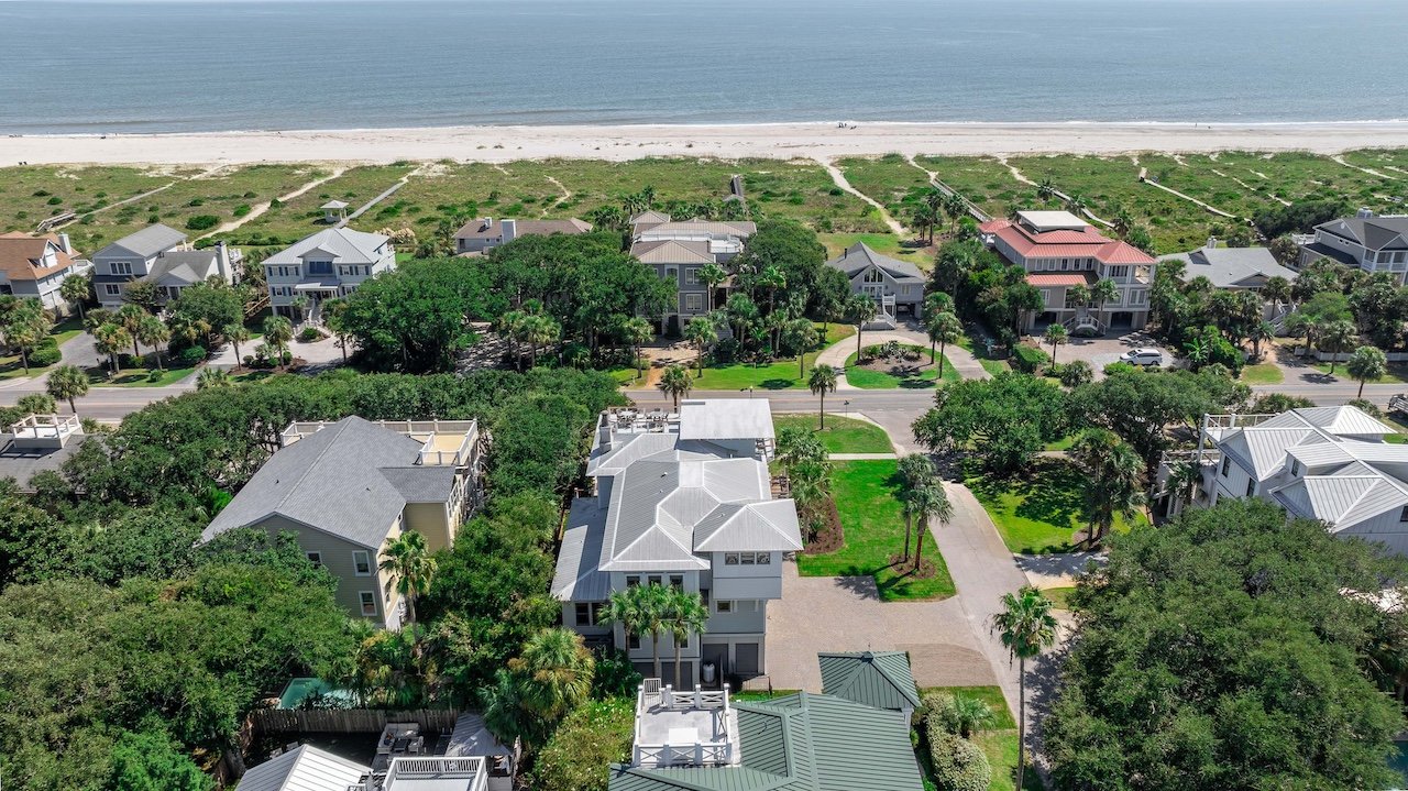 Isle of Palms Vacation Rental