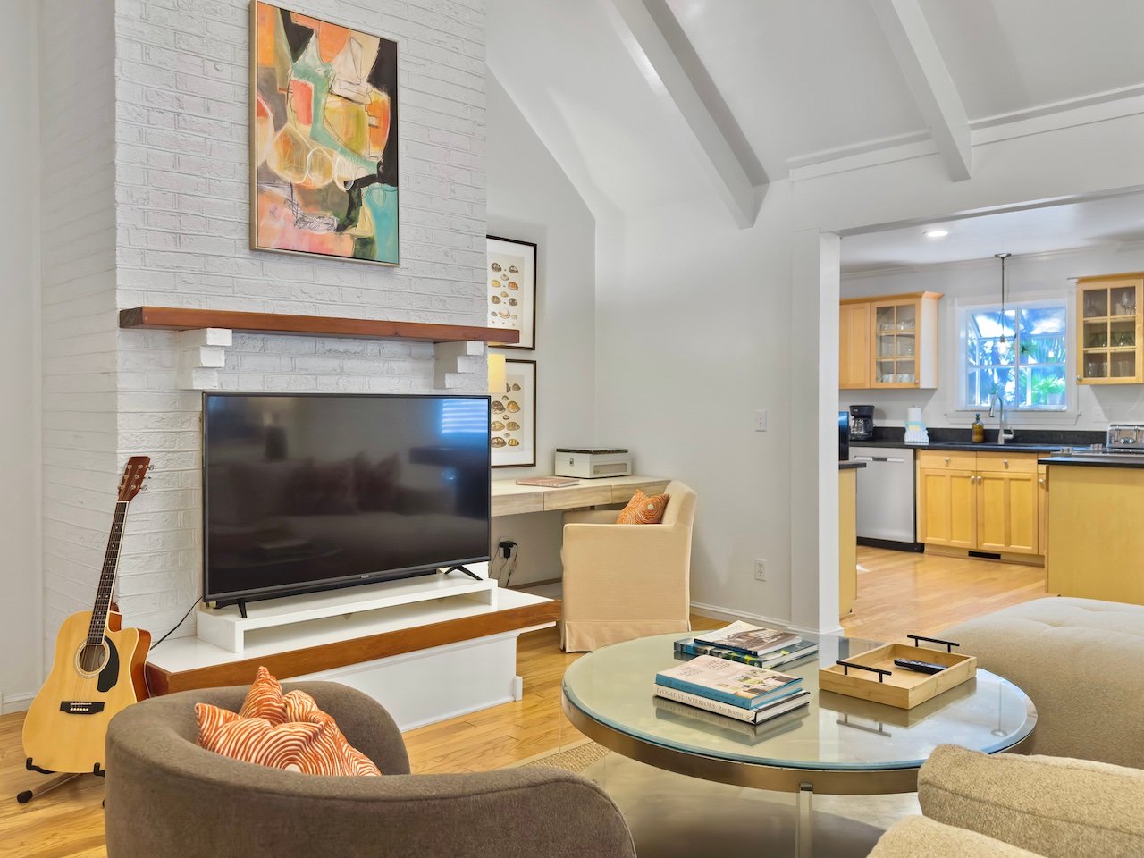 Isle of Palms Vacation Rental