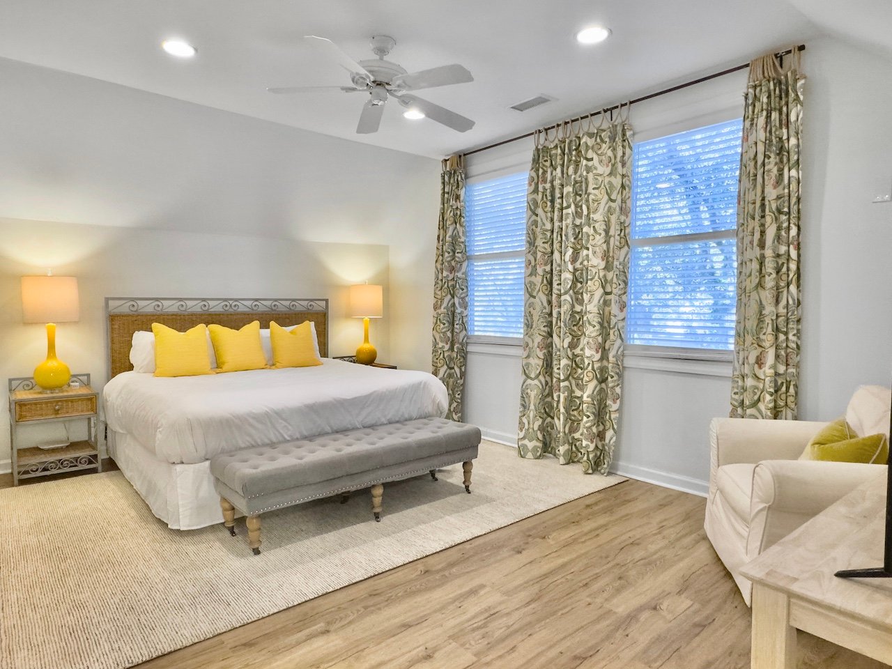 Isle of Palms Vacation Rental