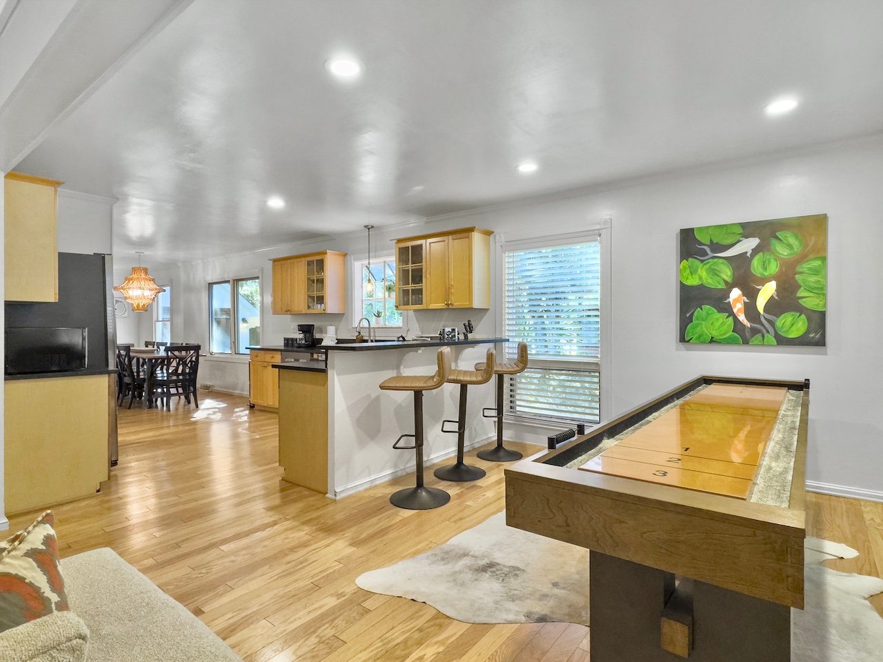 Isle of Palms Vacation Rental