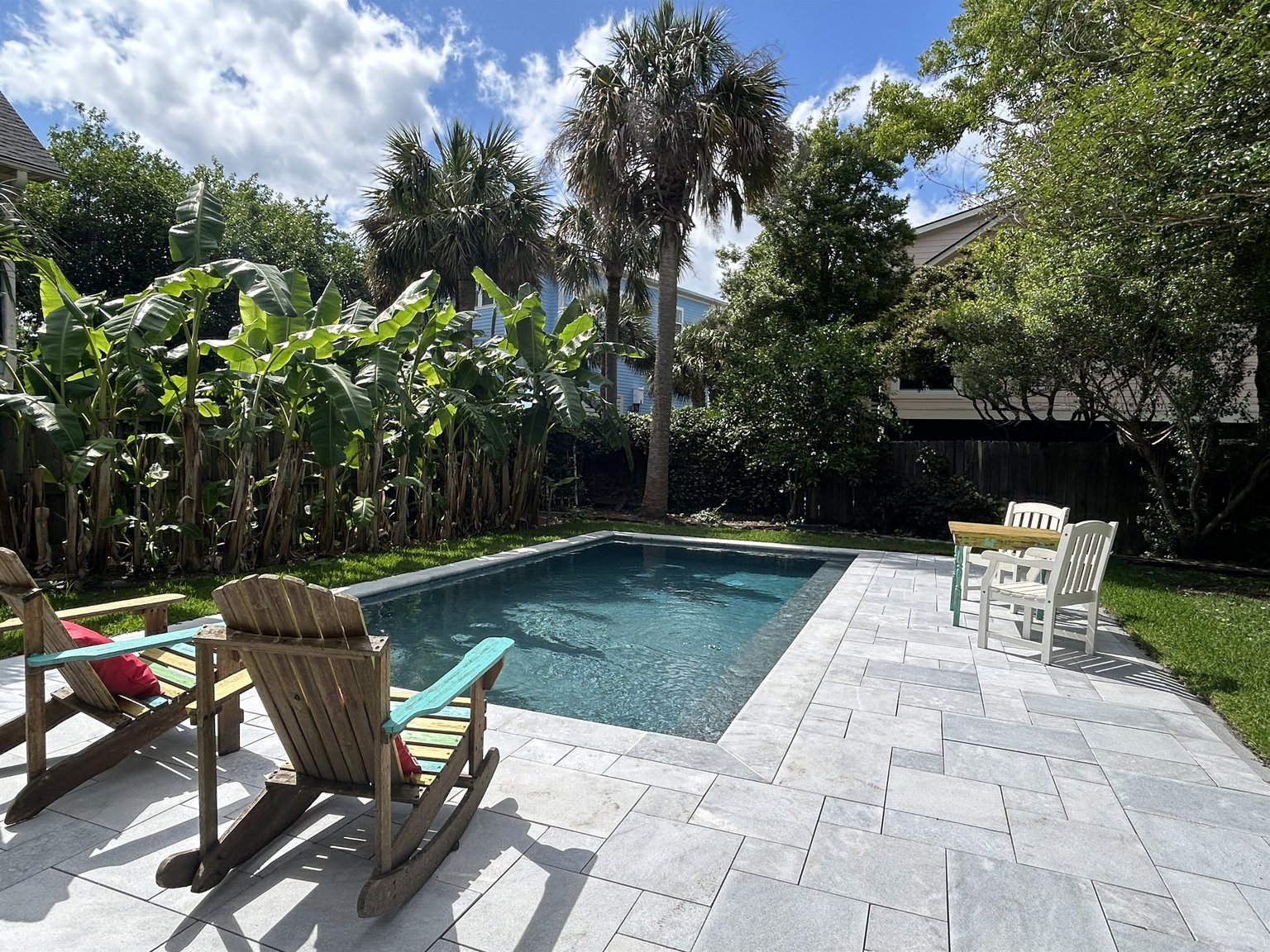 Isle of Palms Vacation Rental