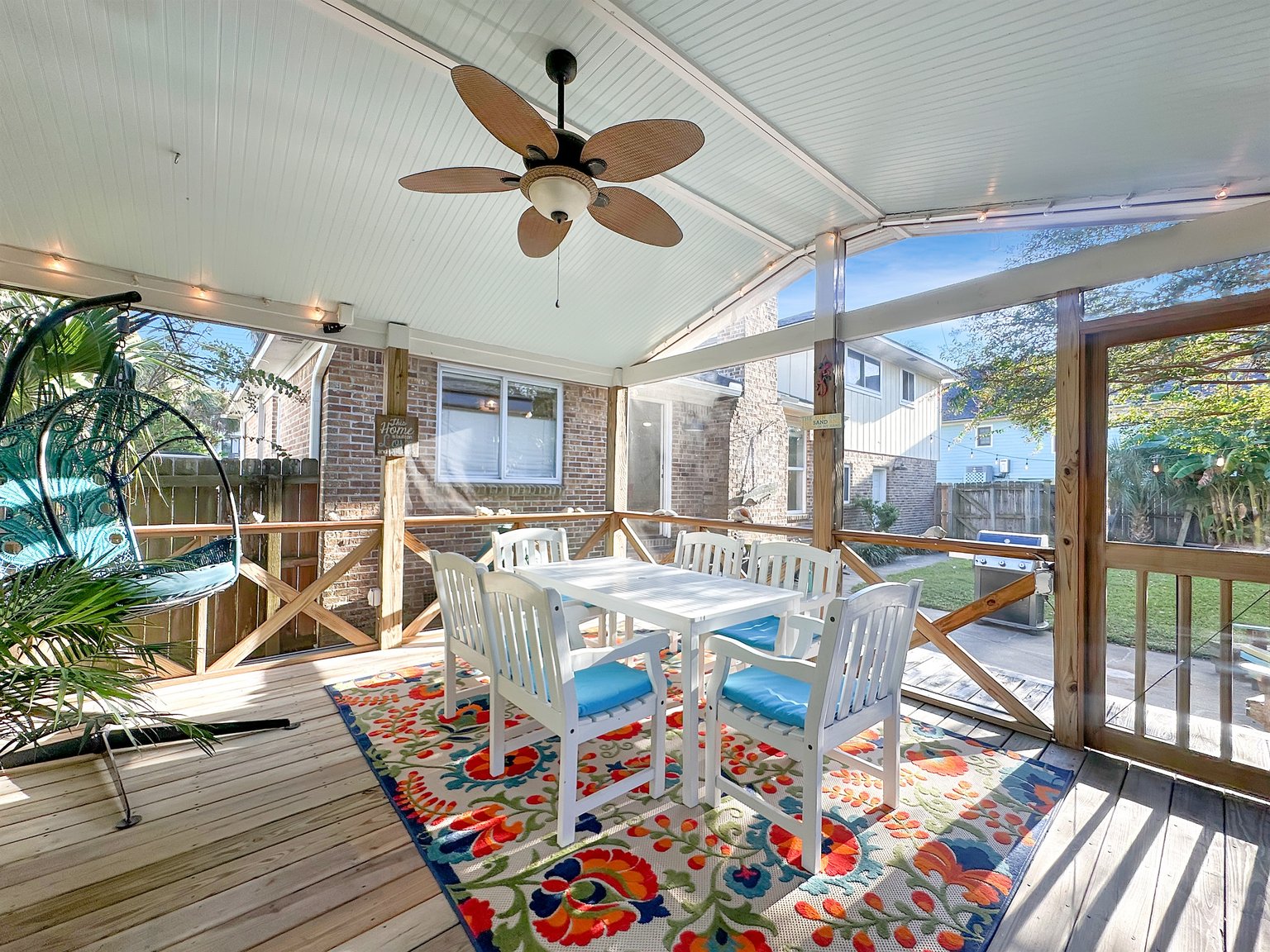 Isle of Palms Vacation Rental