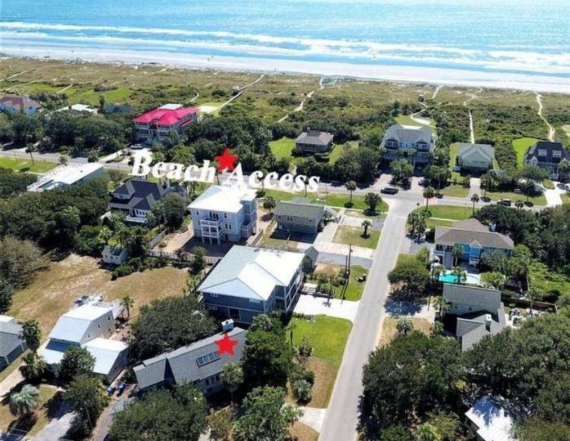 Isle of Palms Vacation Rental