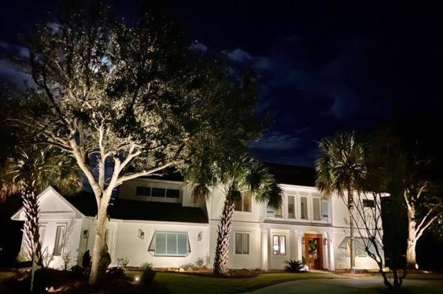 Isle of Palms Vacation Rental