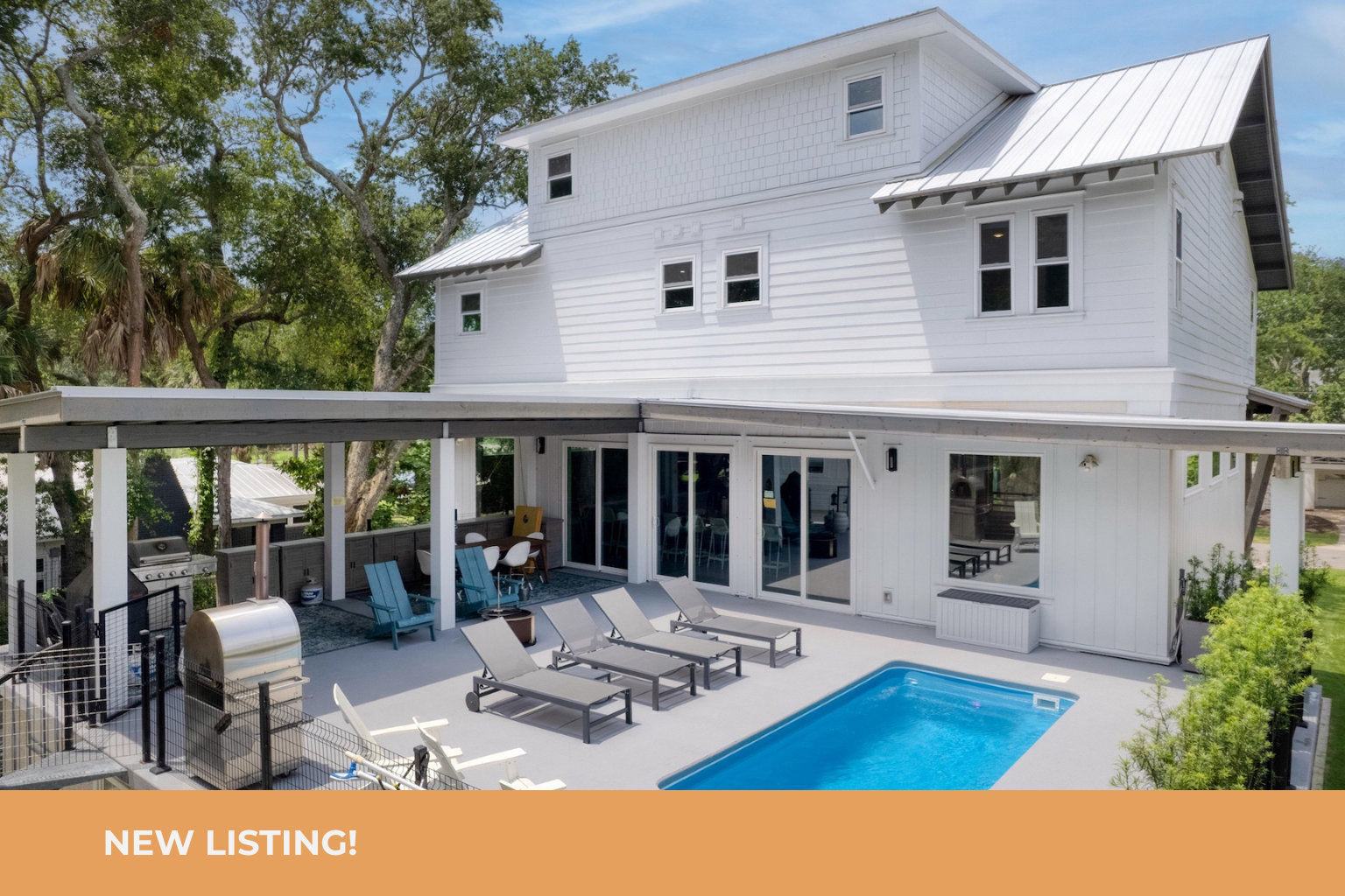 Isle of Palms Vacation Rental