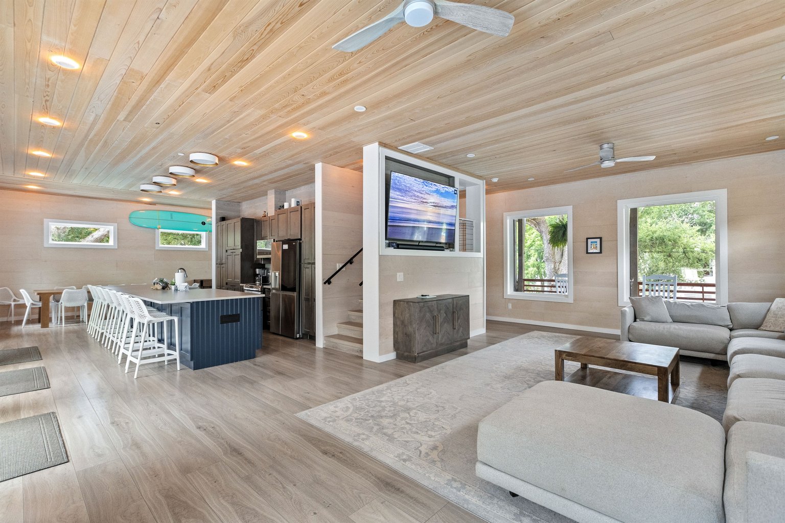 Isle of Palms Vacation Rental