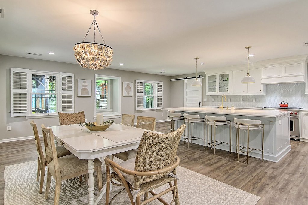 Isle of Palms Vacation Rental