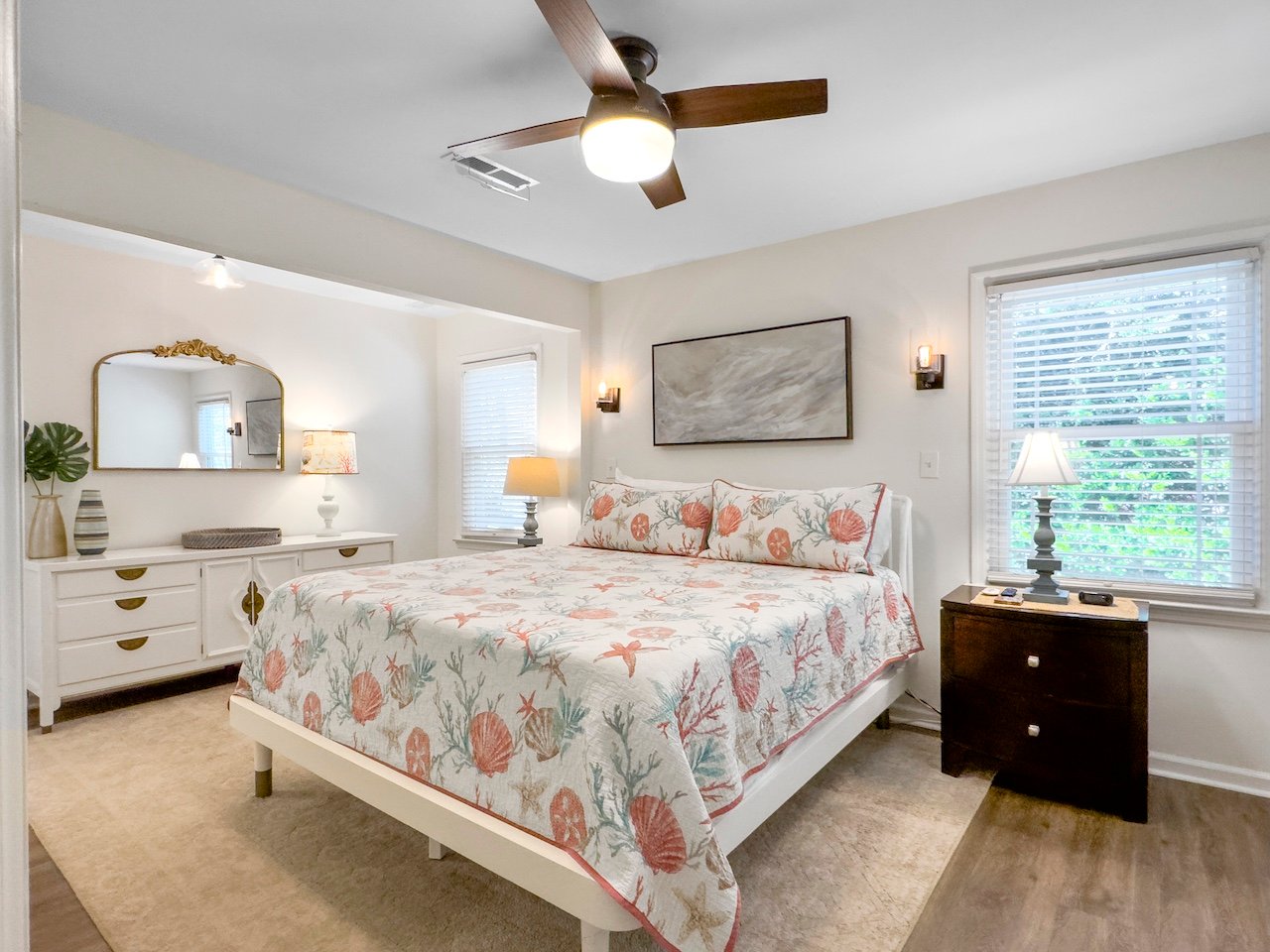 Isle of Palms Vacation Rental