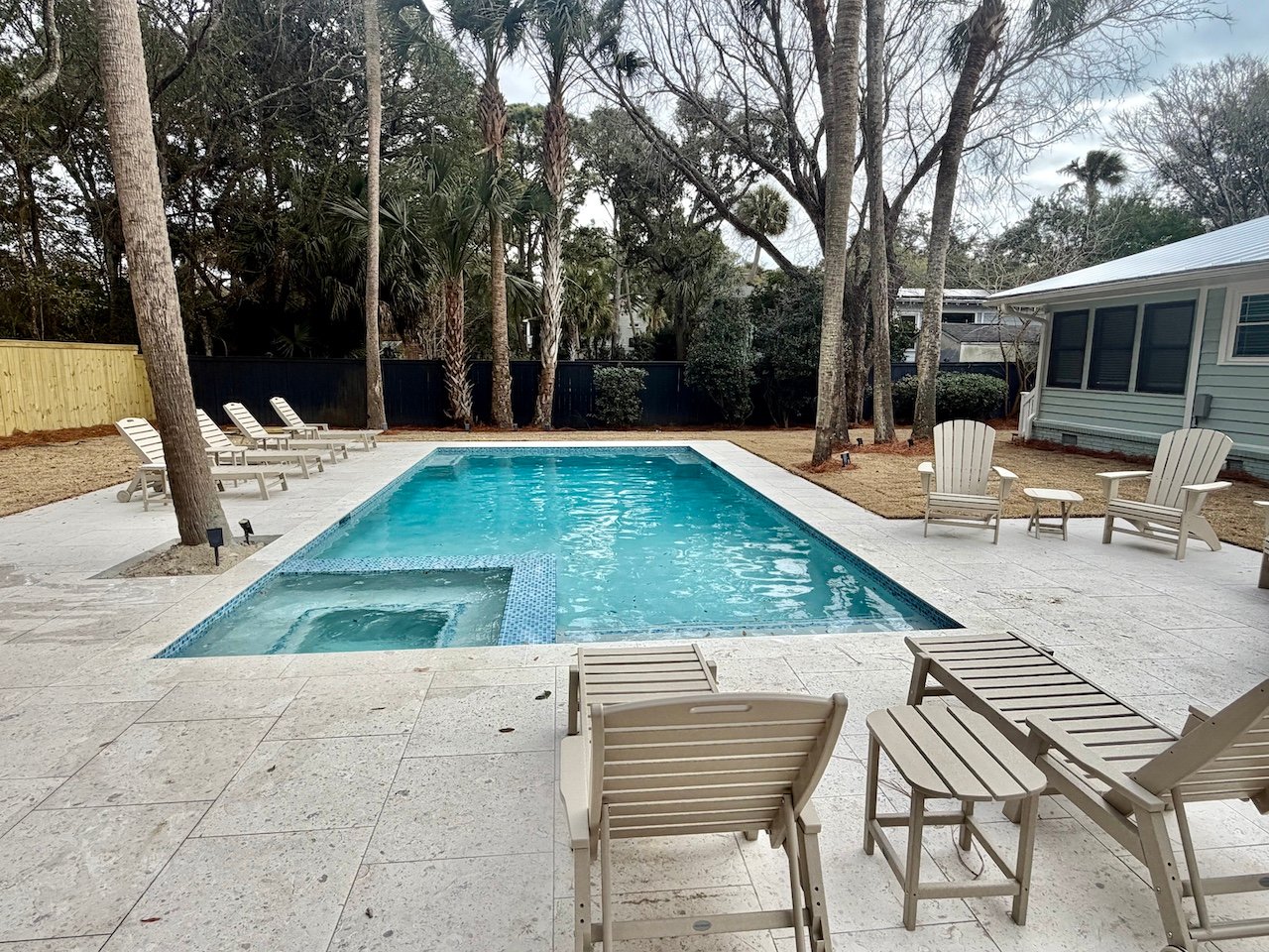Isle of Palms Vacation Rental