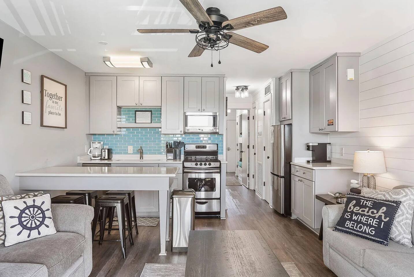 Isle of Palms Vacation Rental