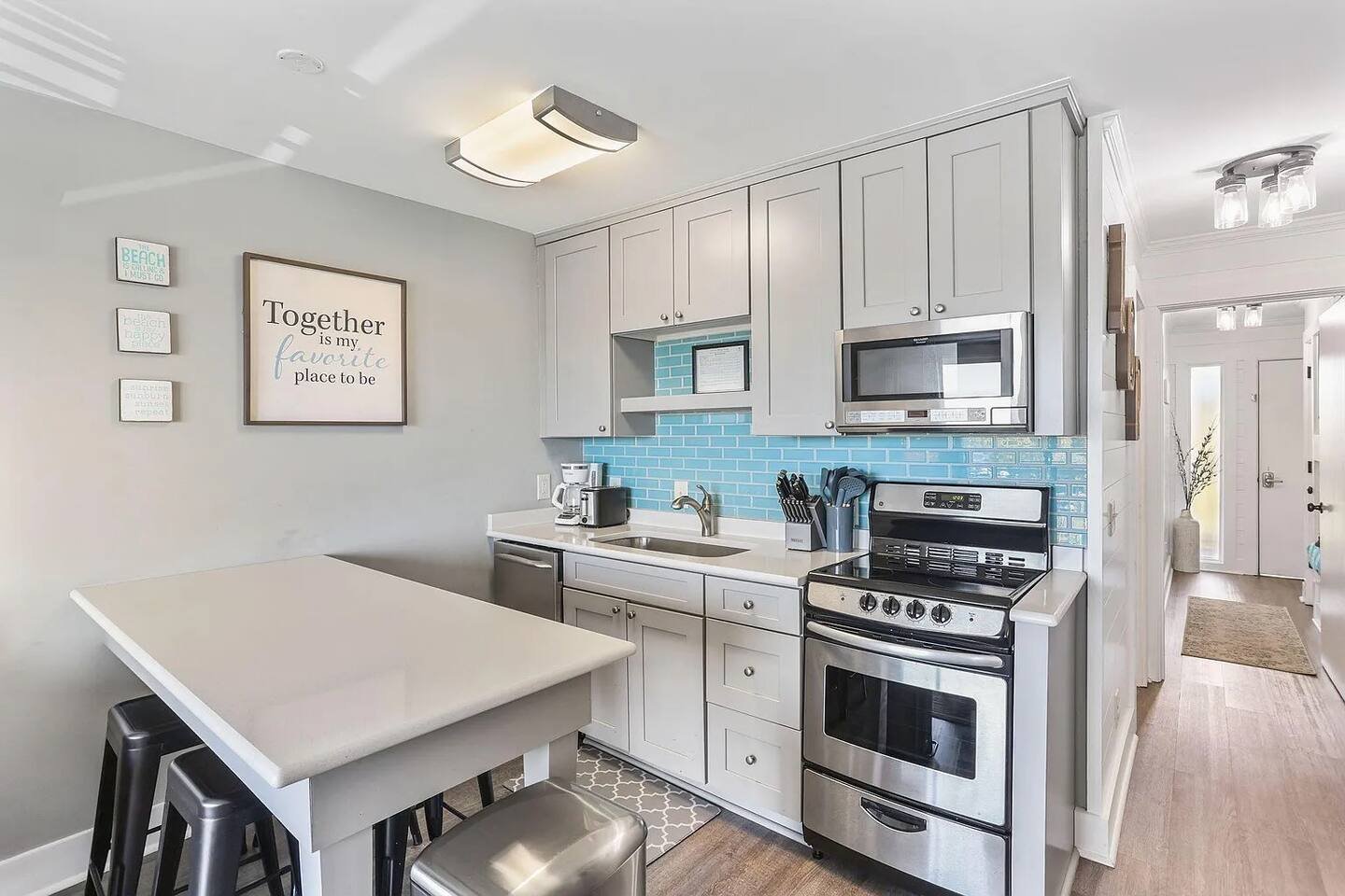 Isle of Palms Vacation Rental