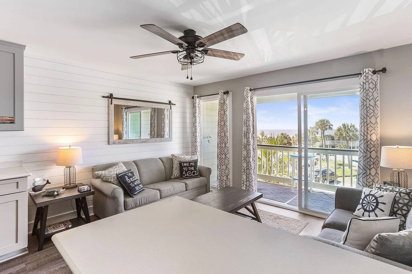 Isle of Palms Vacation Rental