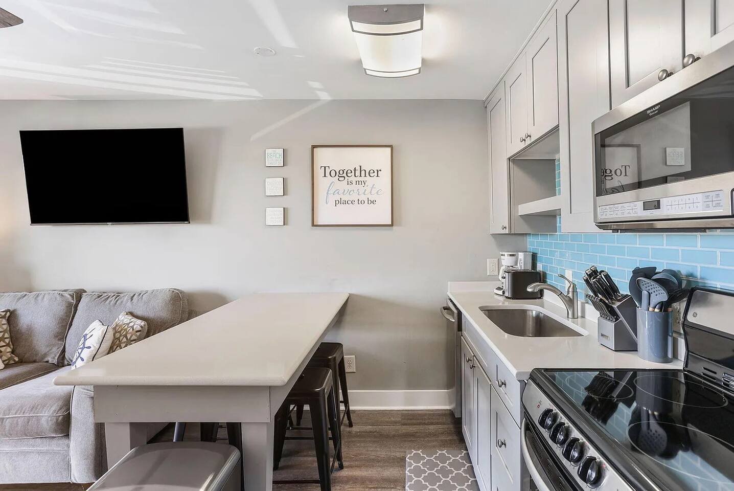 Isle of Palms Vacation Rental