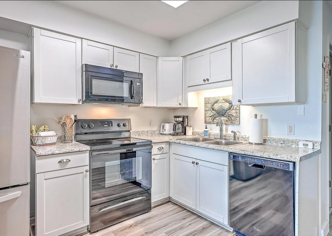 Isle of Palms Vacation Rental