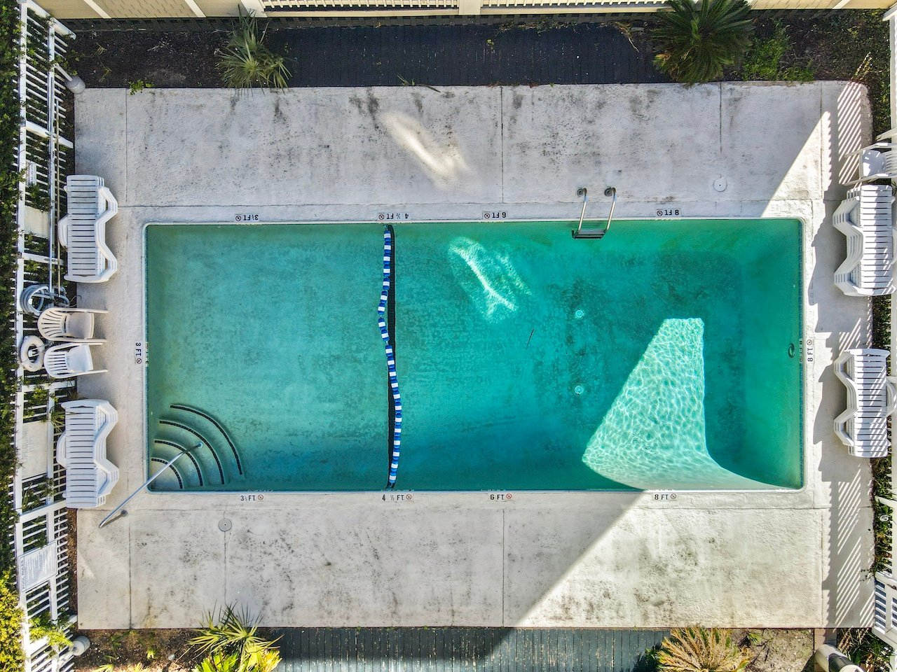 Isle of Palms Vacation Rental