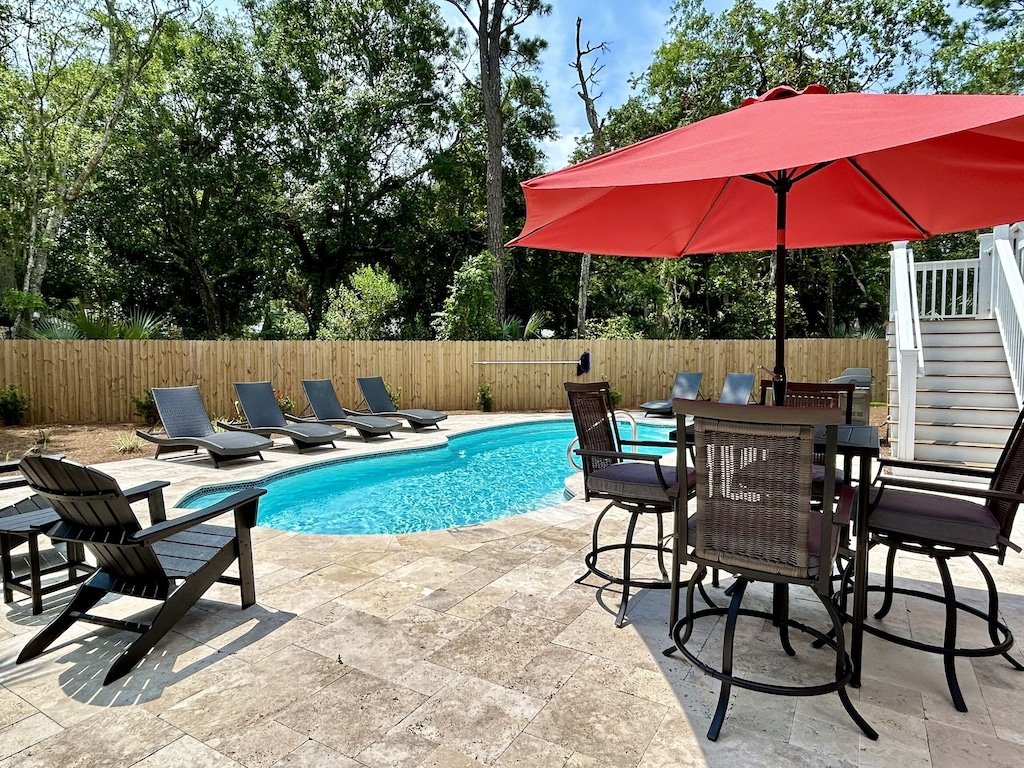 Isle of Palms Vacation Rental