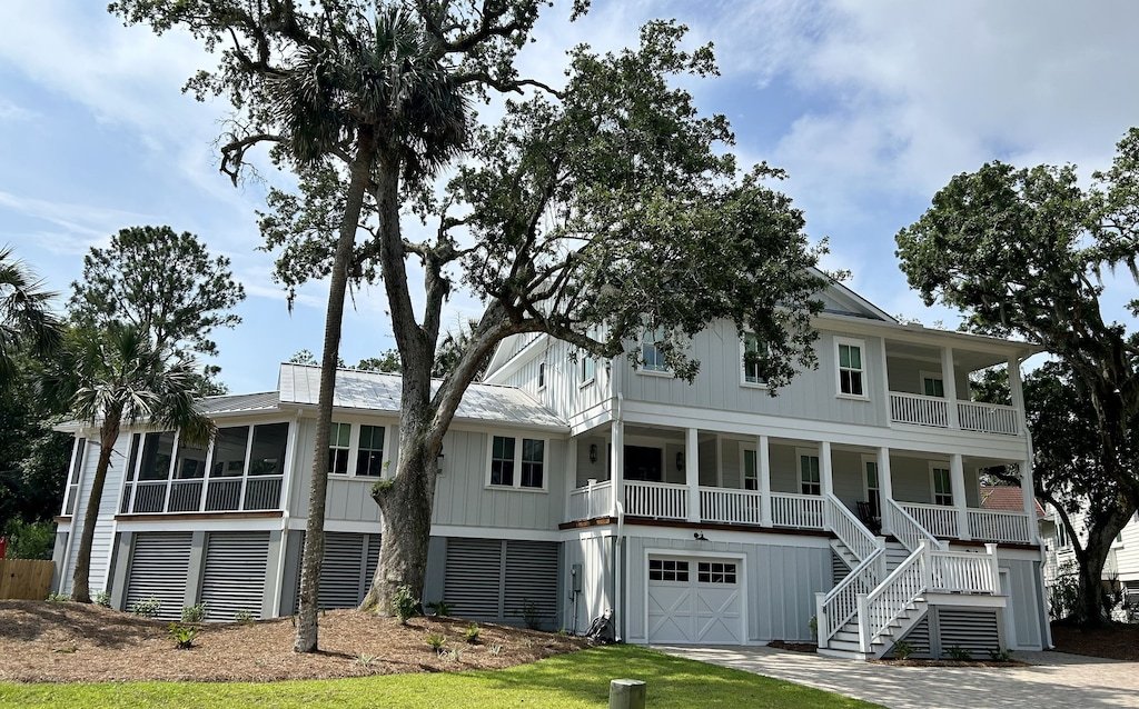 Isle of Palms Vacation Rental