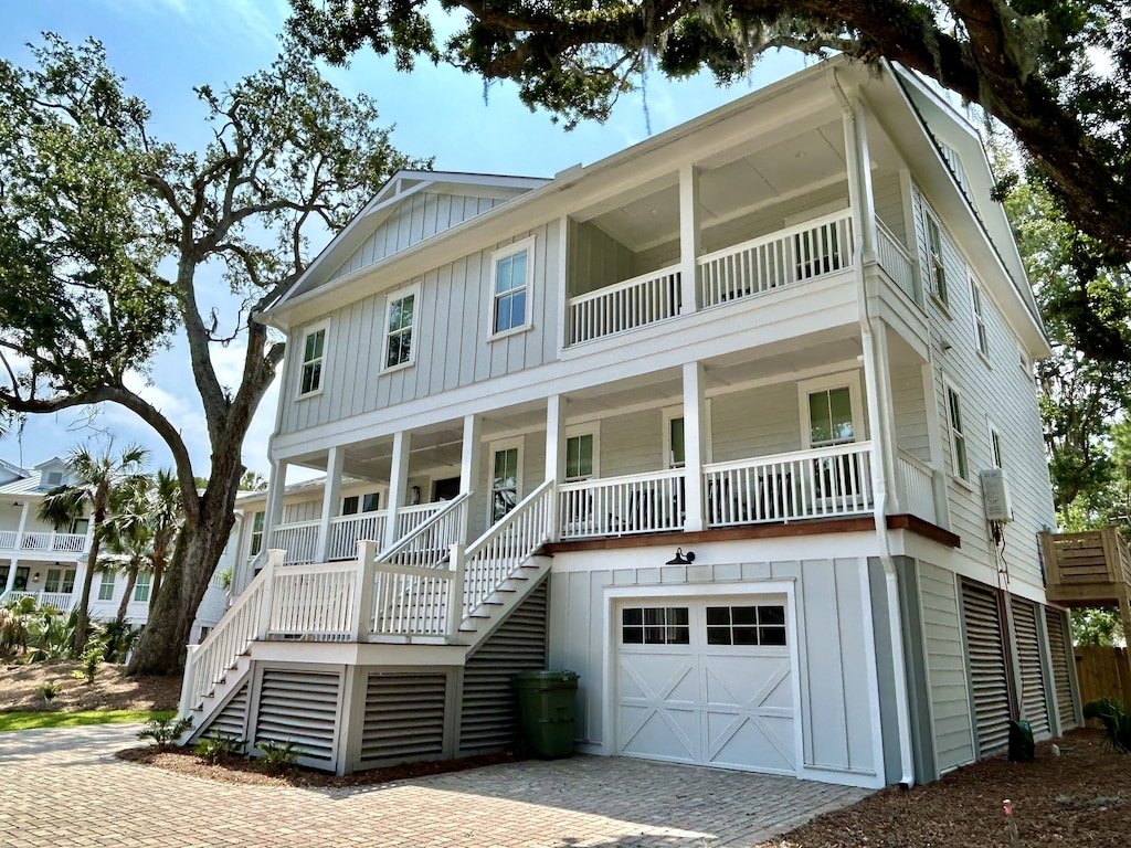 Isle of Palms Vacation Rental
