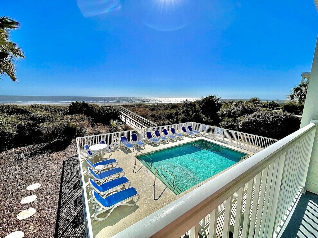 Isle of Palms Vacation Rental