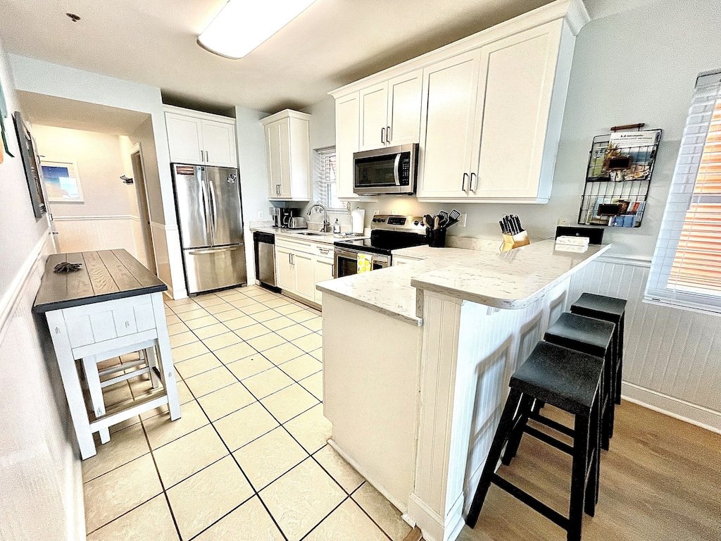 Isle of Palms Vacation Rental