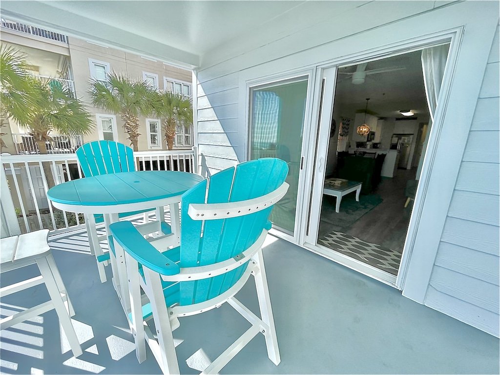 Isle of Palms Vacation Rental