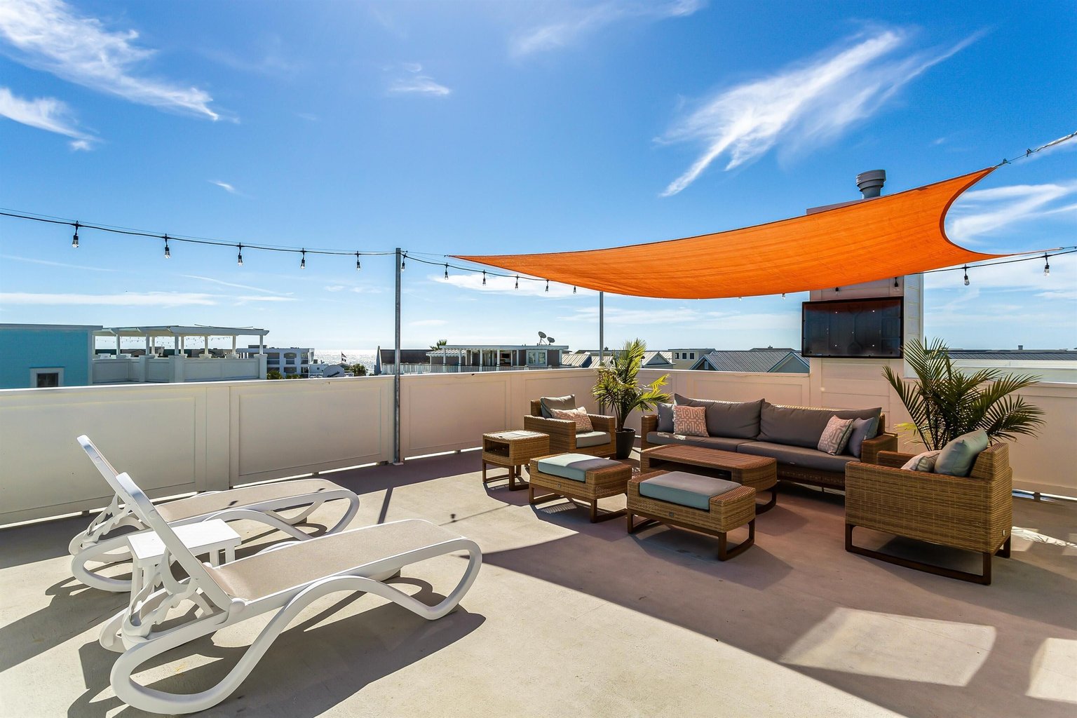 Isle of Palms Vacation Rental