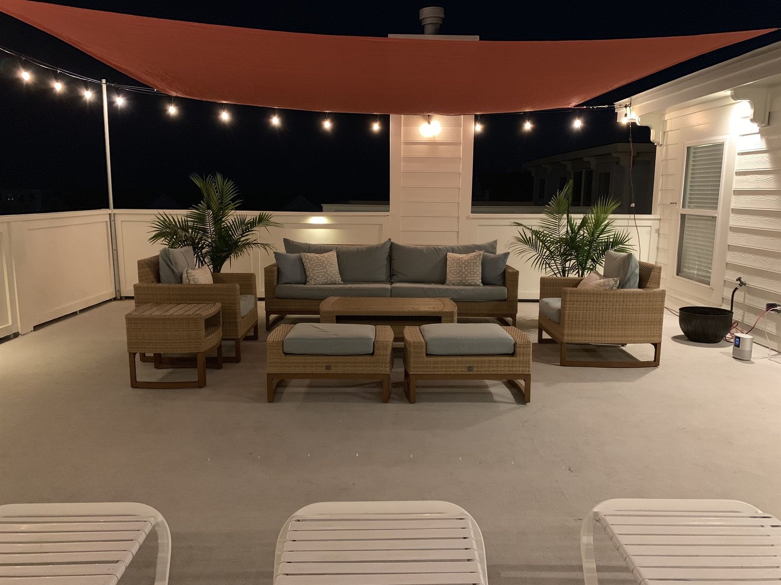 Isle of Palms Vacation Rental