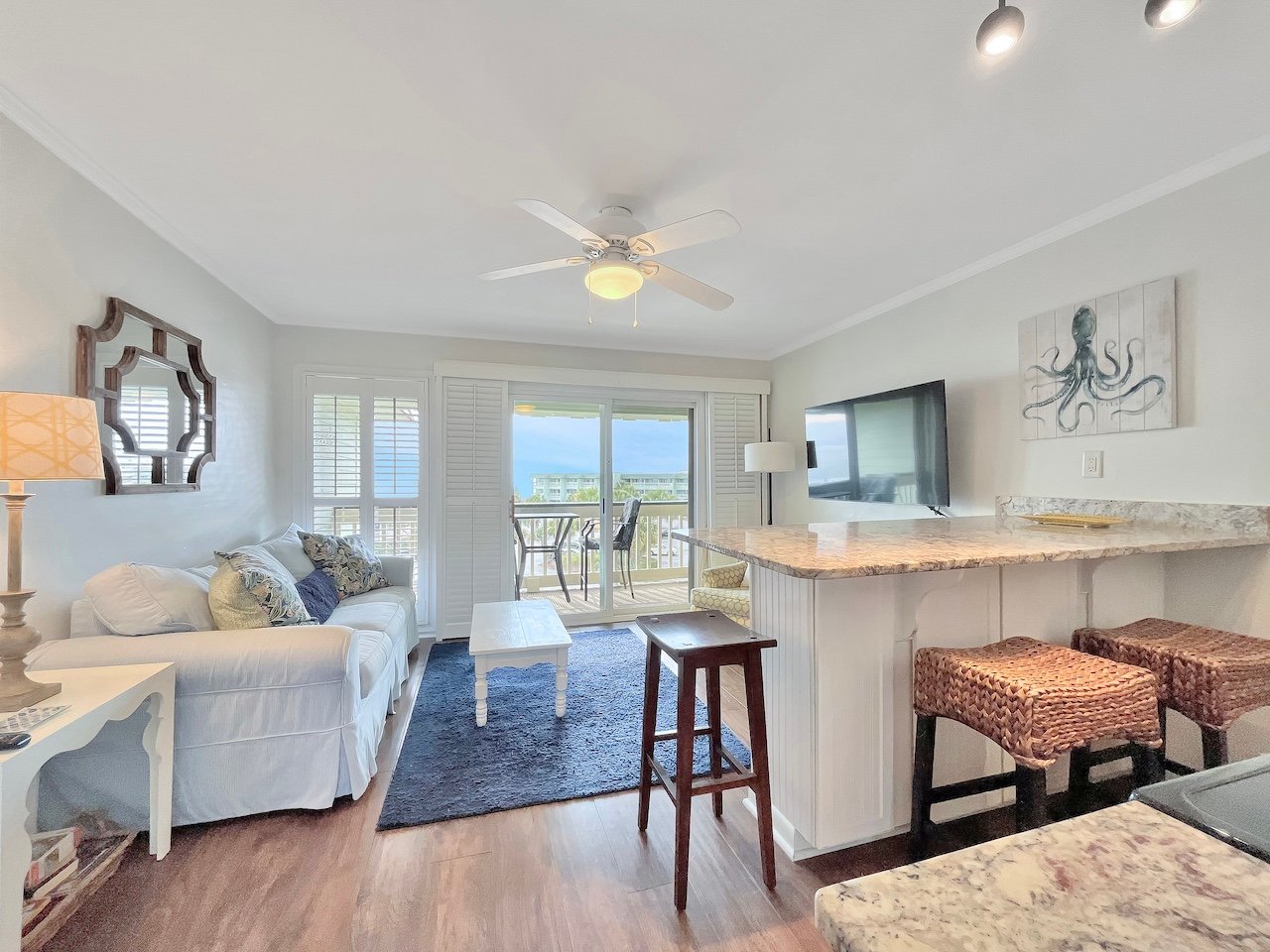 Isle of Palms Vacation Rental