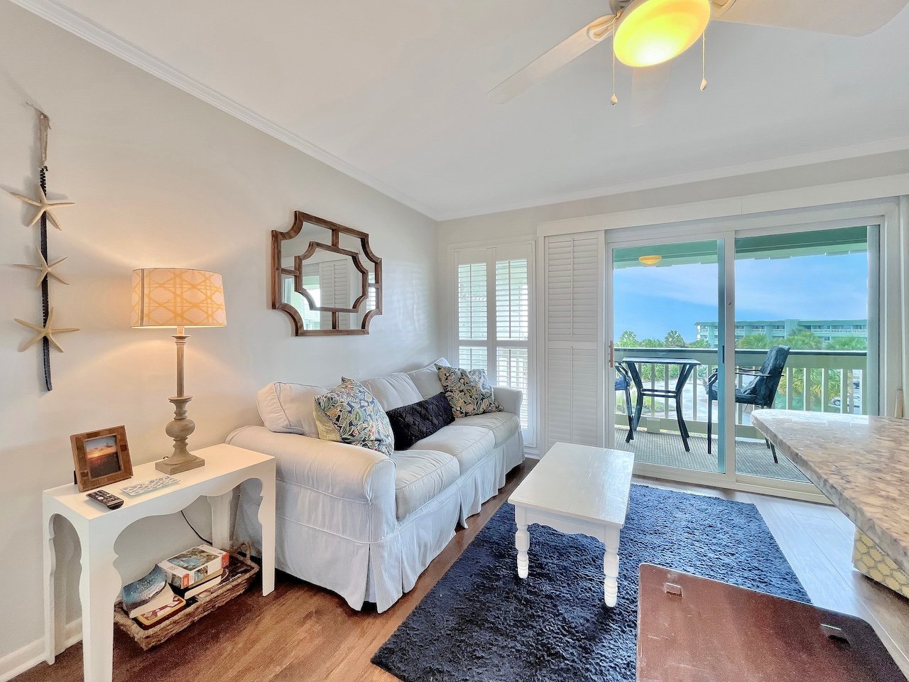 Isle of Palms Vacation Rental