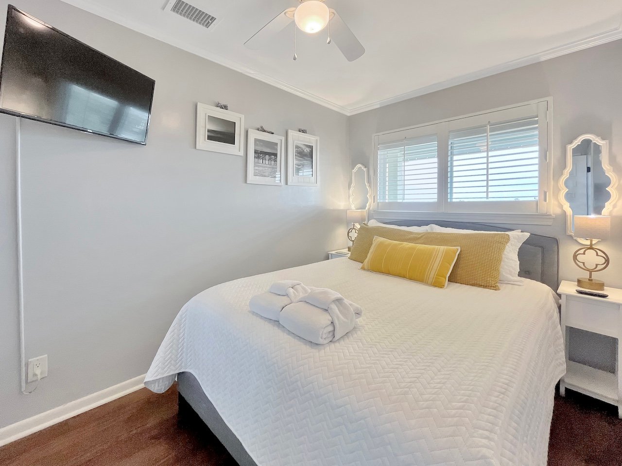 Isle of Palms Vacation Rental