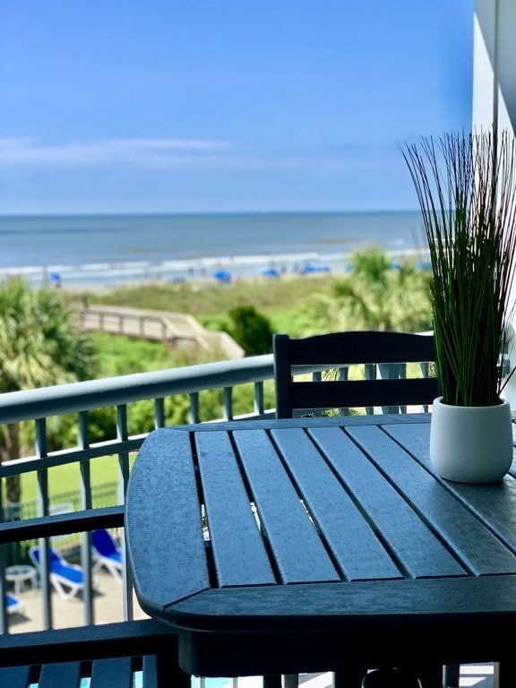 Isle of Palms Vacation Rental