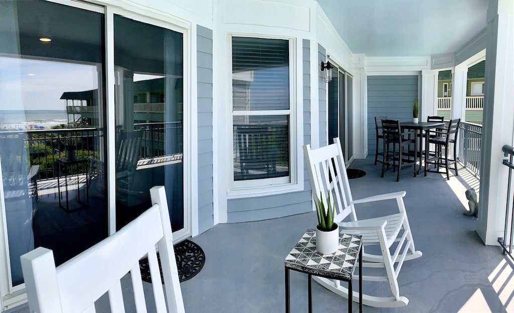 Isle of Palms Vacation Rental