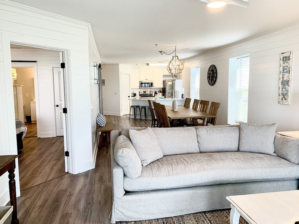 Isle of Palms Vacation Rental