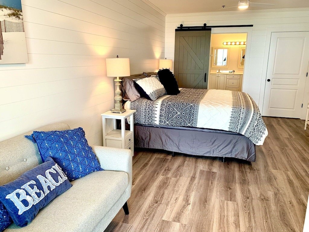 Isle of Palms Vacation Rental