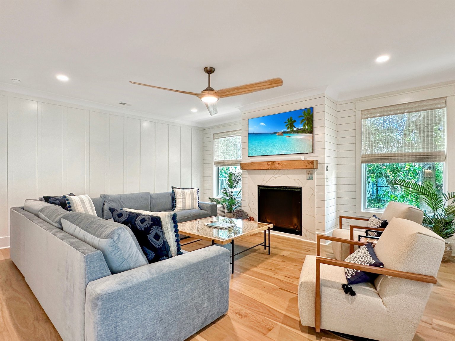 Isle of Palms Vacation Rental