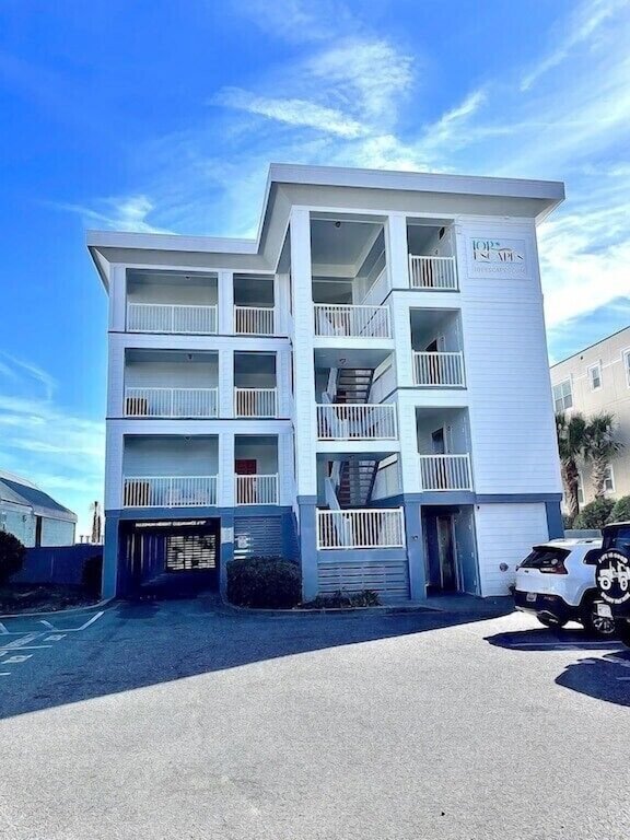 Isle of Palms Vacation Rental