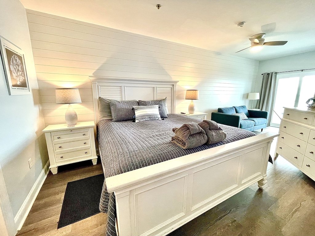 Isle of Palms Vacation Rental