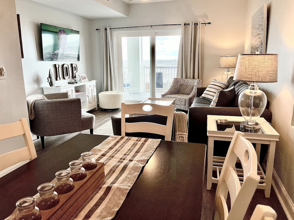 Isle of Palms Vacation Rental