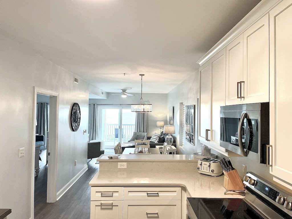 Isle of Palms Vacation Rental