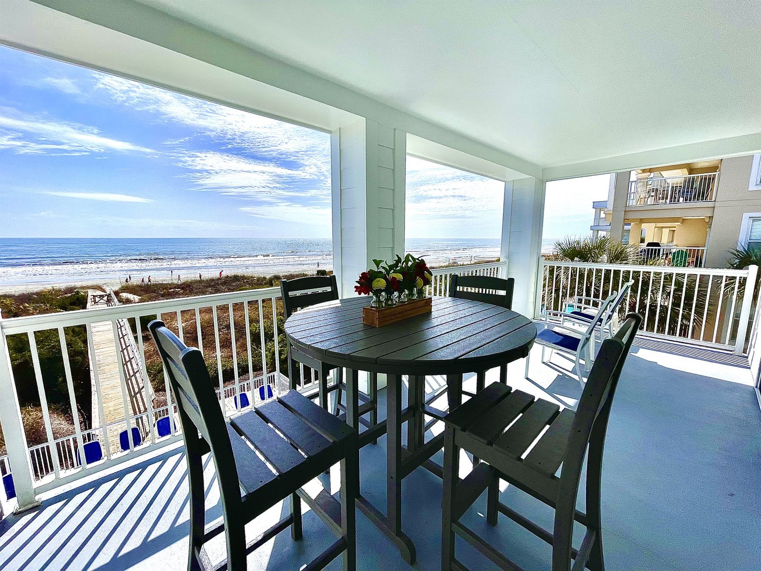Isle of Palms Vacation Rental