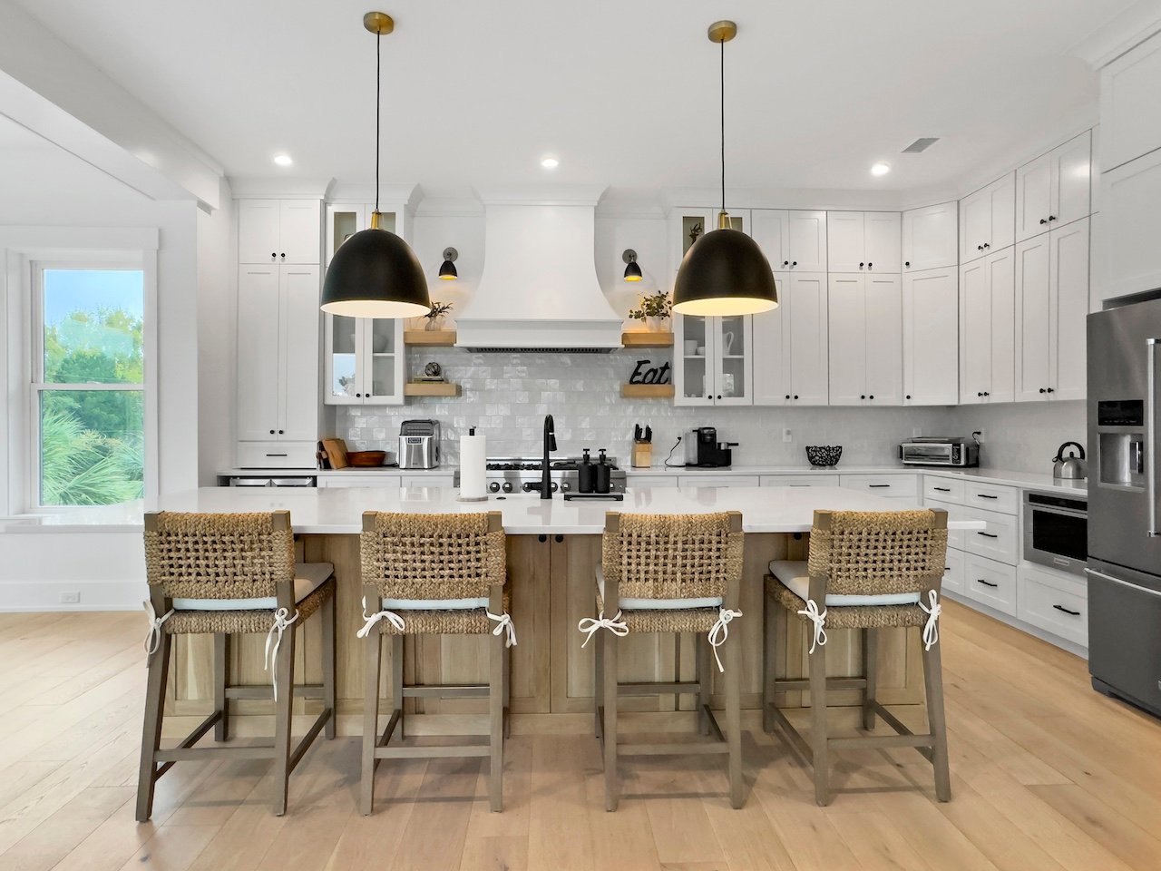 Isle of Palms Vacation Rental