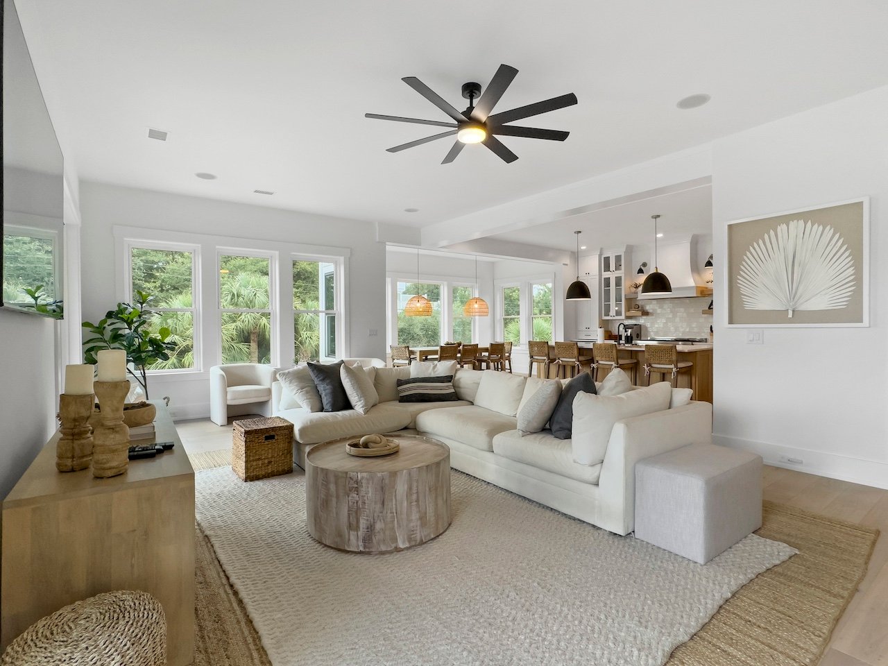 Isle of Palms Vacation Rental