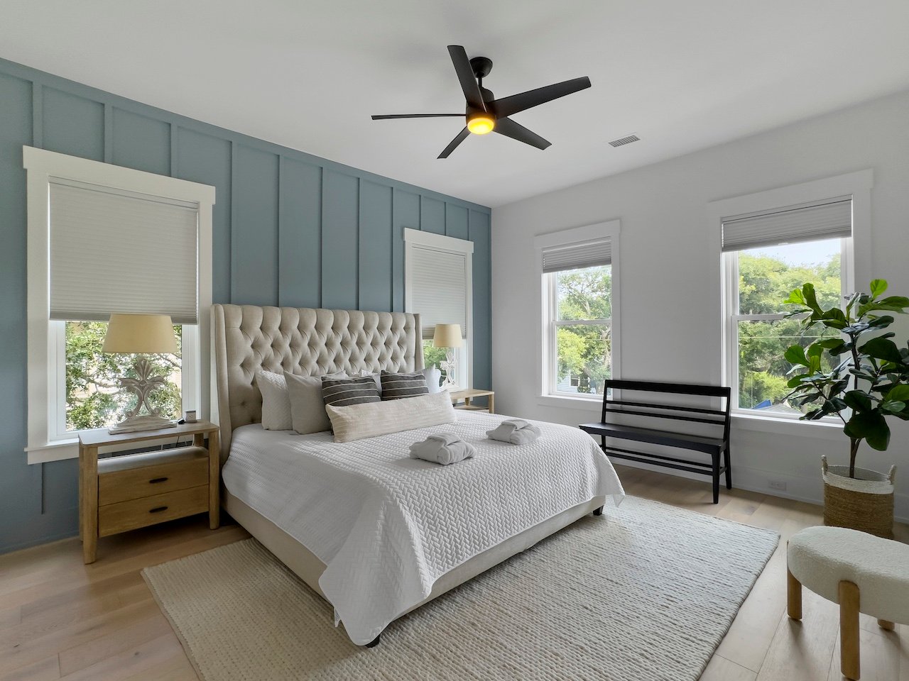 Isle of Palms Vacation Rental