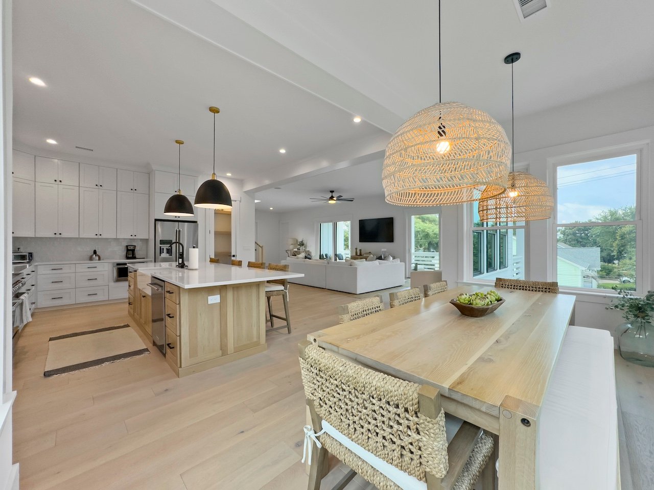 Isle of Palms Vacation Rental