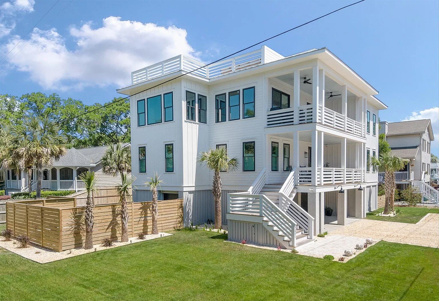 Isle of Palms Vacation Rental