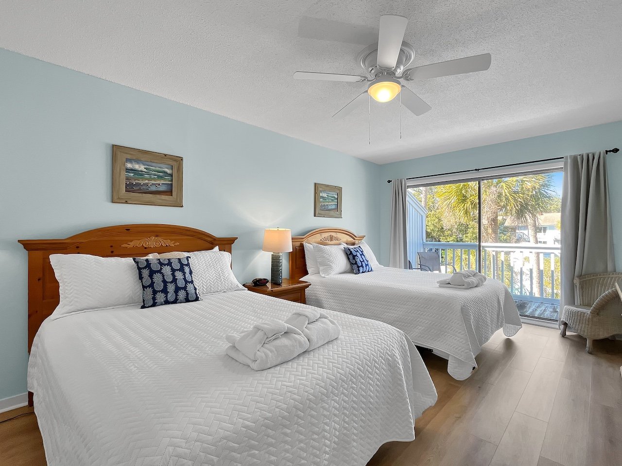 Isle of Palms Vacation Rental